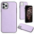 For iPhone 11 Pro Max / Purple