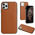 For iPhone 11 Pro Max / Brown
