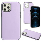 For iPhone 12 Pro Max / Purple