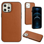 For iPhone 12 Pro Max / Brown