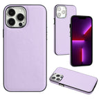 For iPhone 13 Pro / Purple