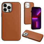 For iPhone 14 Pro Max / Brown