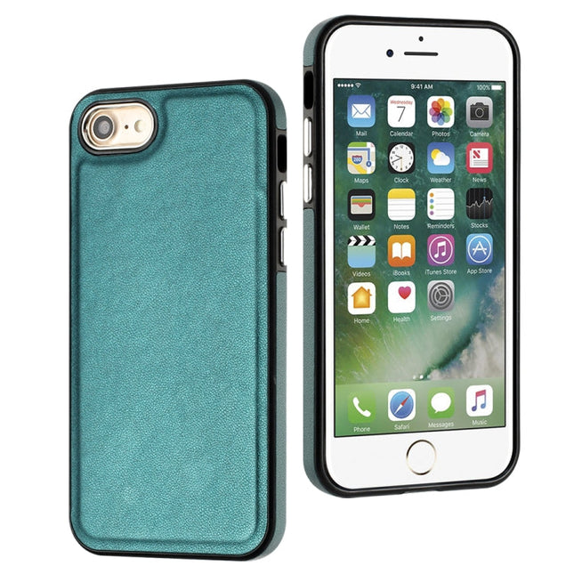 Leather Texture Full Coverage Phone Case, For iPhone SE 2022 / 6 / 7 / 8 / SE 2020, For iPhone 13 Pro Max, For iPhone 13 Pro, For iPhone 13