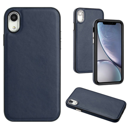 Leather Texture Full Coverage Phone Case, For iPhone 11 Pro, For iPhone X / XS, For iPhone XR, For iPhone XS Max