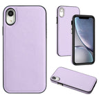 For iPhone XR / Purple