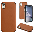 For iPhone XR / Brown