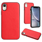 For iPhone XR / Red