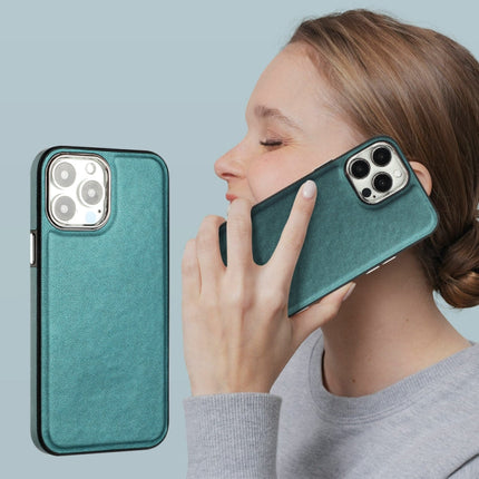 Leather Texture Full Coverage Phone Case, For iPhone 15 Pro Max, For iPhone 14 Plus, For iPhone 14, For iPhone 15 Pro