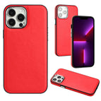 For iPhone 15 Pro / Red