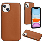 For iPhone 15 / Brown