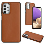 For Samsung Galaxy A13 4G / Brown