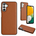 For Samsung Galaxy A14 4G / A14 5G / Brown