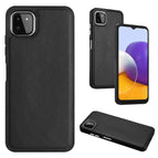 For Samsung Galaxy A22 5G / Black