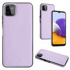 For Samsung Galaxy A22 5G / Purple