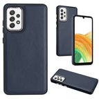 For Samsung Galaxy A33 5G / Blue