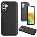 For Samsung Galaxy A34 5G / Black