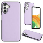 For Samsung Galaxy A34 5G / Purple