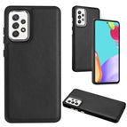 For Samsung Galaxy A52 4G / A52 5G / Black