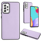 For Samsung Galaxy A52 4G / A52 5G / Purple