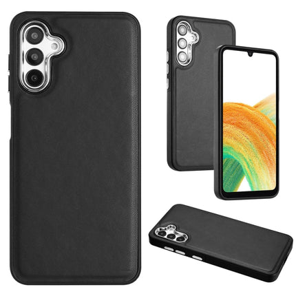 Leather Texture Full Coverage Phone Case, For Samsung Galaxy A54 5G, For Samsung Galaxy S23 Ultra, For Samsung Galaxy S23+, For Samsung Galaxy S23
