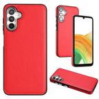 For Samsung Galaxy A54 5G / Red