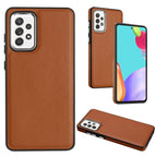 For Samsung Galaxy A72 4G / A72 5G / Brown