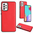 For Samsung Galaxy A72 4G / A72 5G / Red