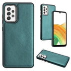 For Samsung Galaxy A73 5G / Green