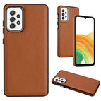 For Samsung Galaxy A73 5G / Brown