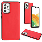 For Samsung Galaxy A73 5G / Red