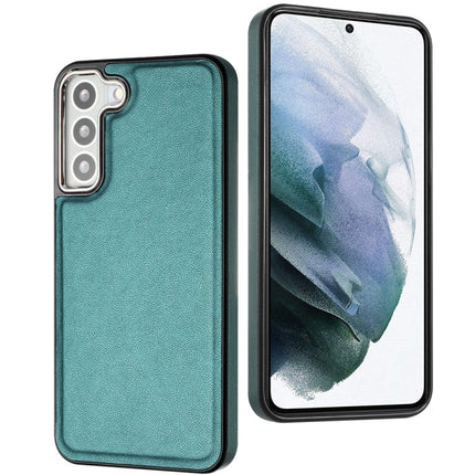 Leather Texture Full Coverage Phone Case, For Samsung Galaxy S22+ 5G, For Samsung Galaxy S22 5G, For Samsung Galaxy A22 5G, For Samsung Galaxy S21 FE 5G