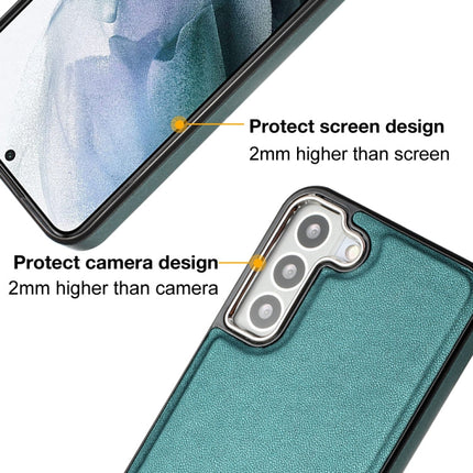 Leather Texture Full Coverage Phone Case, For Samsung Galaxy S22+ 5G, For Samsung Galaxy S22 5G, For Samsung Galaxy A22 5G, For Samsung Galaxy S21 FE 5G