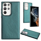 For Samsung Galaxy S22 Ultra 5G / Green