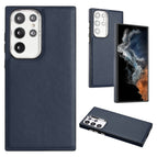 For Samsung Galaxy S22 Ultra 5G / Blue