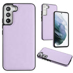 For Samsung Galaxy S23+ / Purple