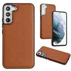 For Samsung Galaxy S23+ / Brown