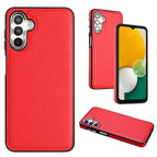 For Samsung Galaxy A05s / Red