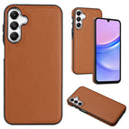 For Samsung Galaxy A15 / Brown