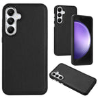 For Samsung Galaxy S23 FE 5G / Black