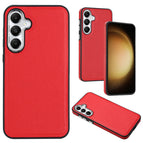 For Samsung Galaxy S24 5G / Red