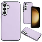 For Samsung Galaxy S24+ 5G / Purple