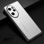 For Honor 100 Pro / Silver