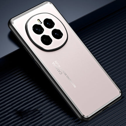 Frosted Metal Phone Case, For Honor Magic7 Pro, For Honor Magic7, For Honor X60 Pro, For Honor X60, For Honor 200, For Honor 200 Pro