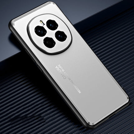 Frosted Metal Phone Case, For Honor Magic7 Pro, For Honor Magic7, For Honor X60 Pro, For Honor X60, For Honor 200, For Honor 200 Pro