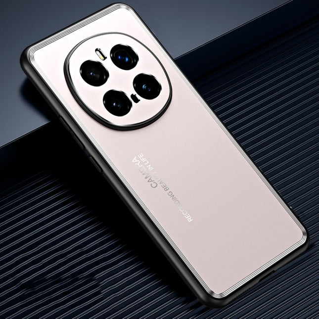 Frosted Metal Phone Case, For Honor Magic7 Pro, For Honor Magic7, For Honor X60 Pro, For Honor X60, For Honor 200, For Honor 200 Pro