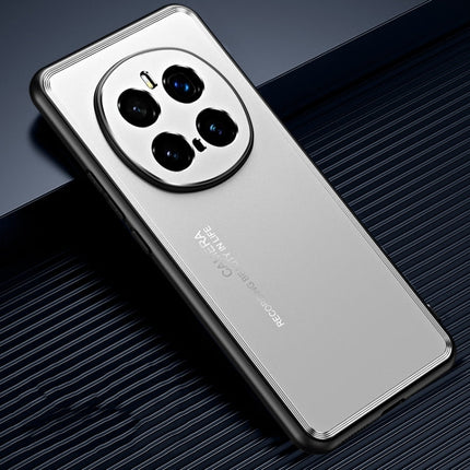 Frosted Metal Phone Case, For Honor Magic7 Pro, For Honor Magic7, For Honor X60 Pro, For Honor X60, For Honor 200, For Honor 200 Pro