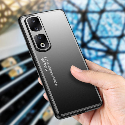 Frosted Metal Phone Case, For Honor Magic7 Pro, For Honor Magic7, For Honor X60 Pro, For Honor X60, For Honor 200, For Honor 200 Pro