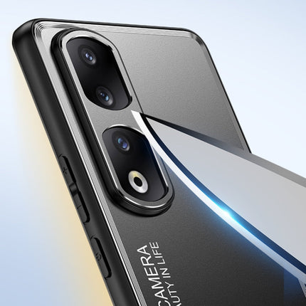 Frosted Metal Phone Case, For Honor Magic7 Pro, For Honor Magic7, For Honor X60 Pro, For Honor X60, For Honor 200, For Honor 200 Pro
