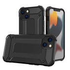 For iPhone 16 Plus / Black