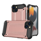 For iPhone 16 Pro / Rose Gold